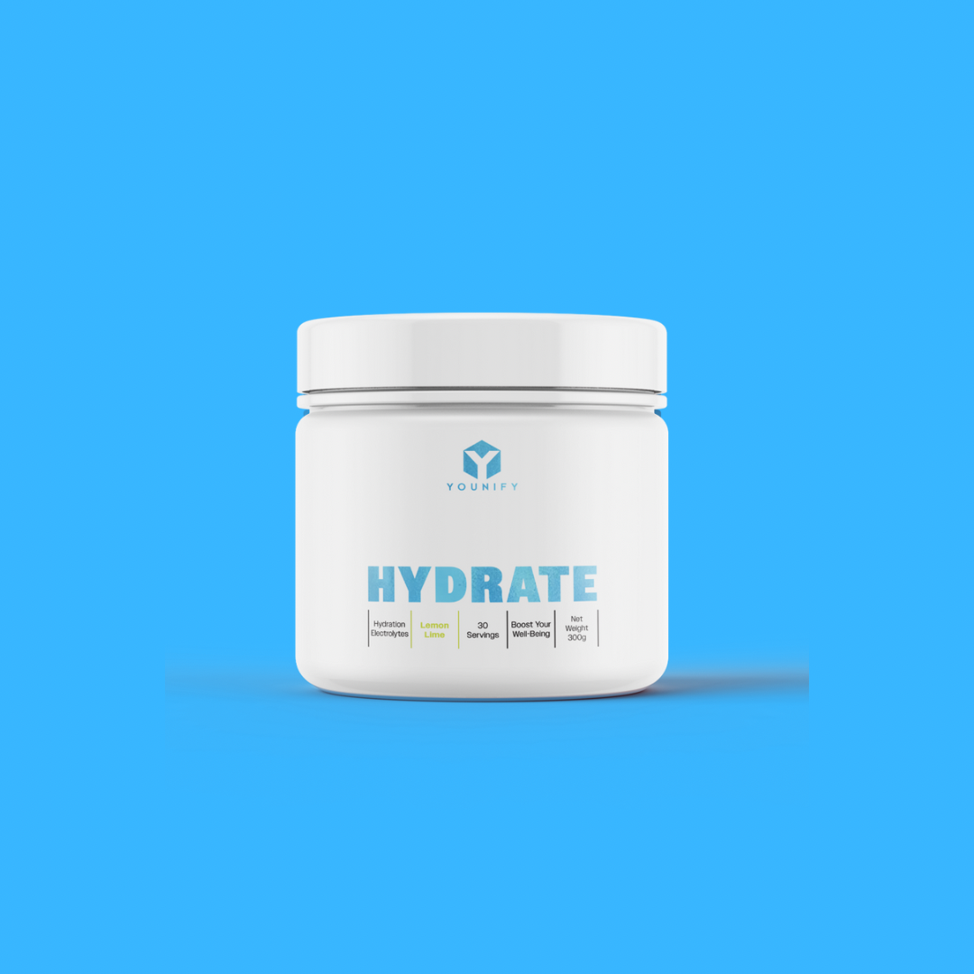Hydrate - 300g