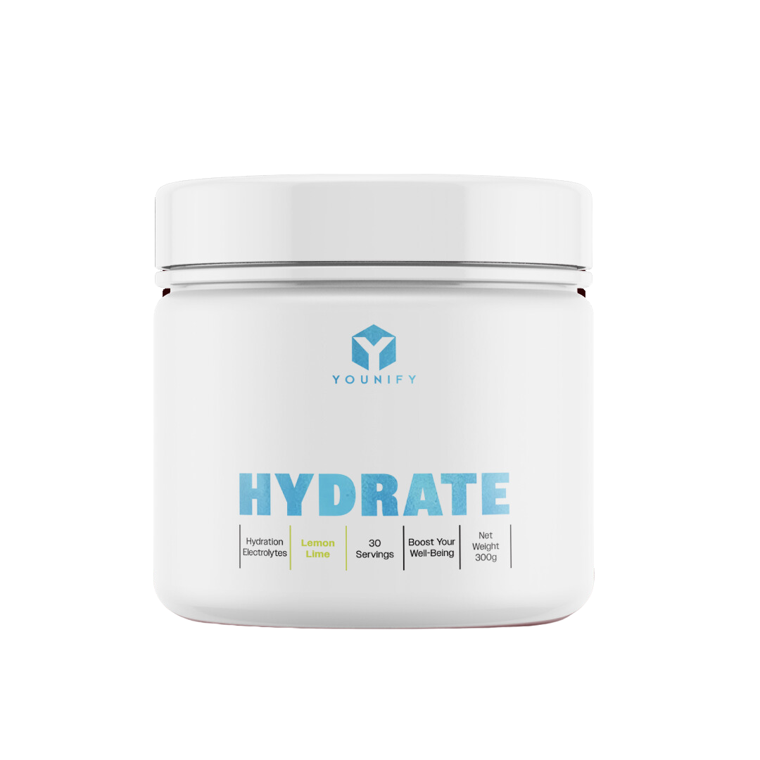Hydrate - 300g