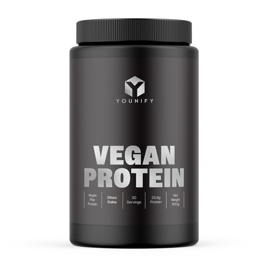 Vegan Protein - 900g