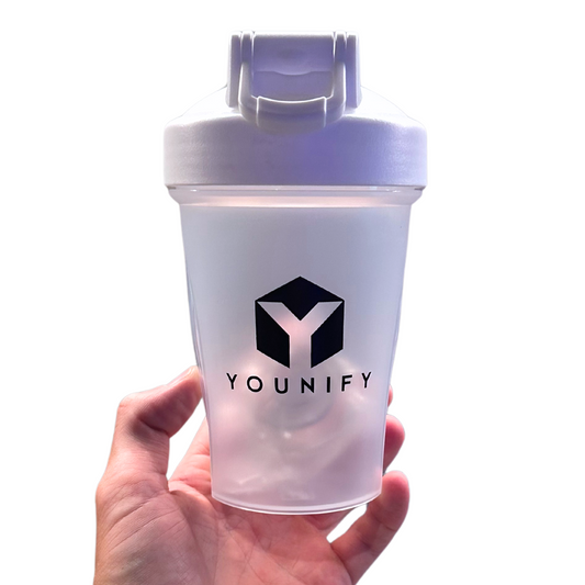 Younify Supplement Shaker