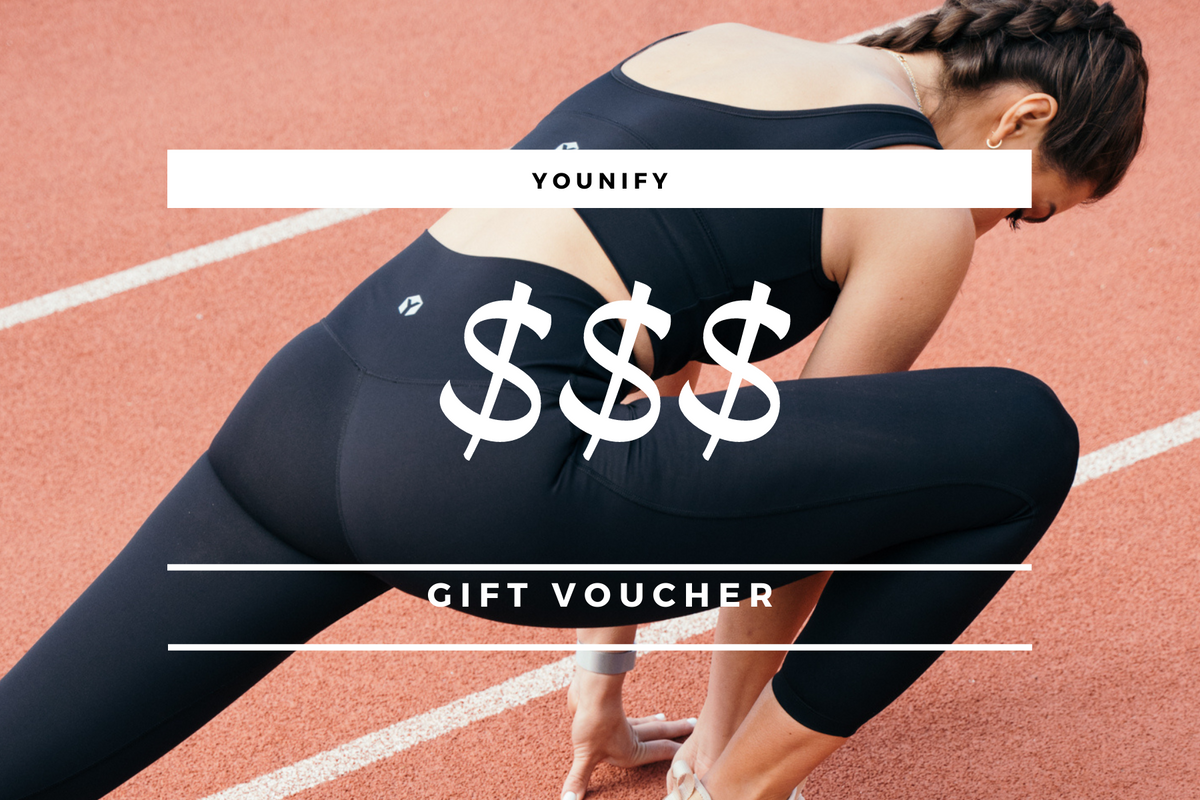YOUNIFY Gift Card